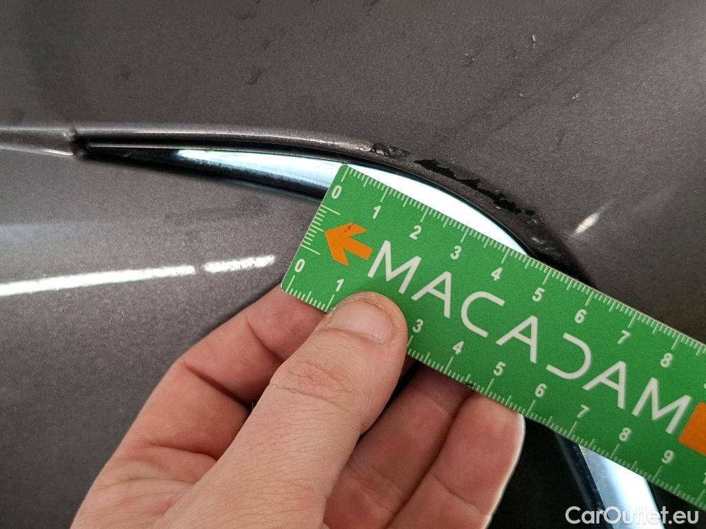  DS  DS7 DS DS 7 Crossback / 2017 / 5P / SUV E-TENSE 225 Business #5