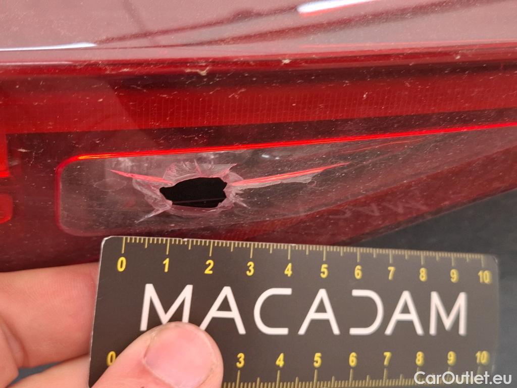  Cupra  Formentor CUPRA  / 2020 / 5P / SUV 2.0 TDI 150ch BVM6 Business Edition #2