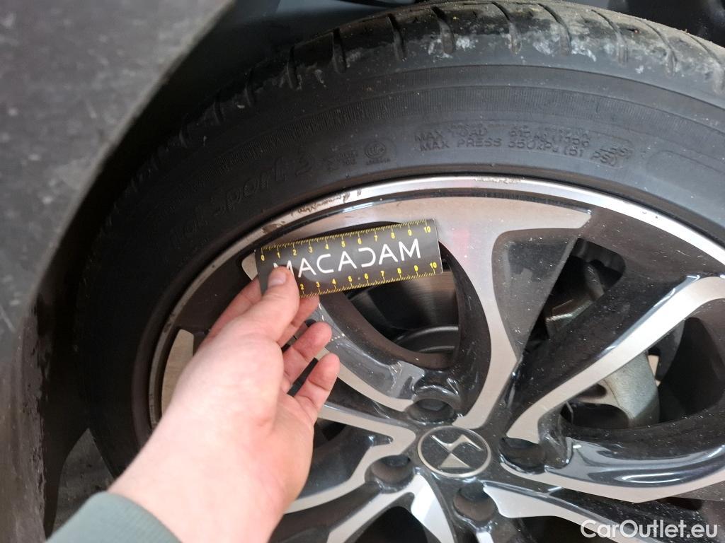  Citroen  DS4 4 SportChic 1.2 PureTech 130CV BVM6 E6 #34