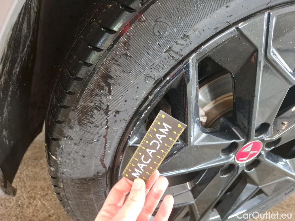  DS  DS4 4 Performance Line 1.6 PureTech 180CV BVA8 E6d #6