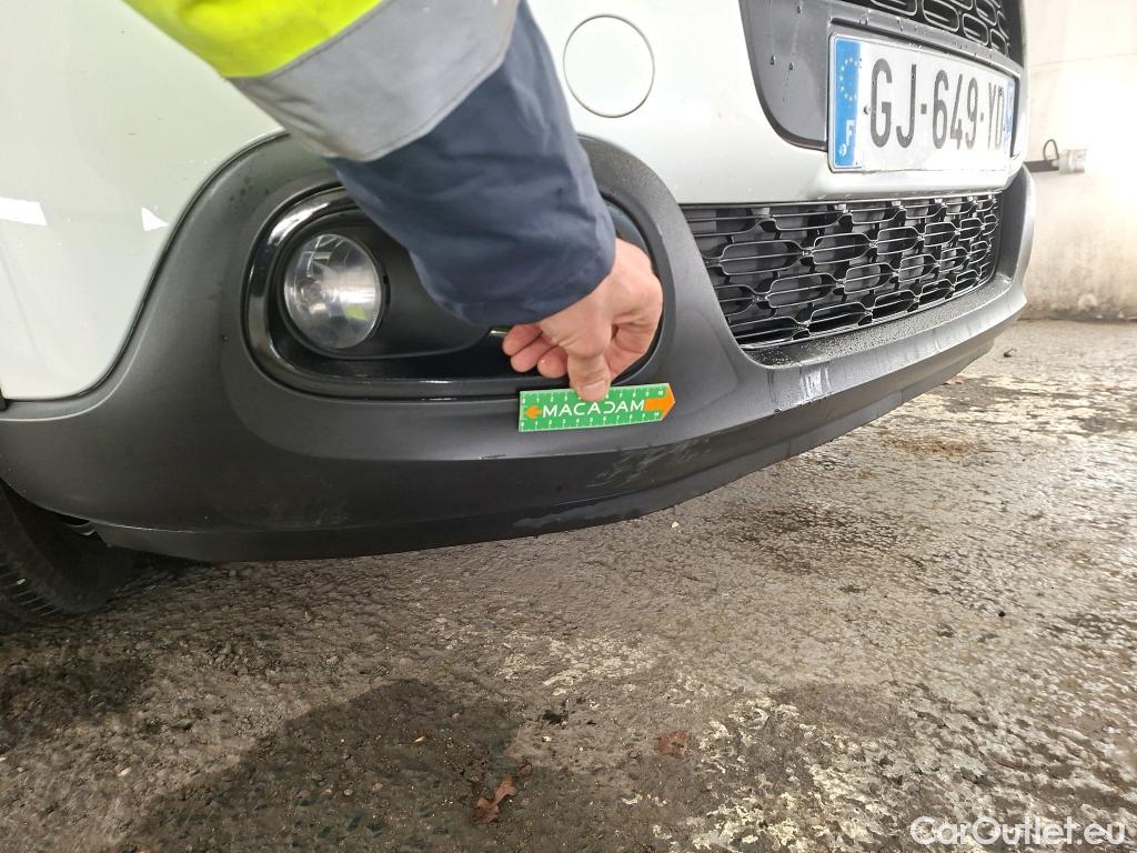  Citroen  C3 CITROEN  / 2020 / 5P / Berline PureTech 83 S&S BVM Feel Pack #45