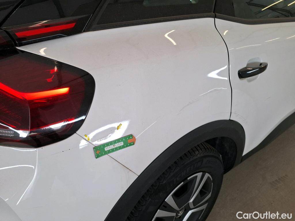  Citroen  C4 CITROEN  / 2020 / 5P / Berline BlueHDi 110 BVM6 Live Pack Business (Ex 655K) #1