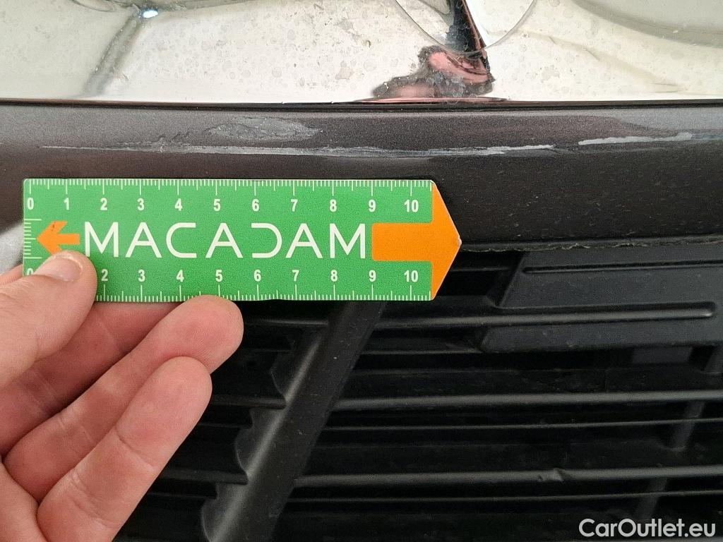  DS  DS7 DS DS 7 Crossback / 2017 / 5P / SUV E-TENSE 225 Business #7