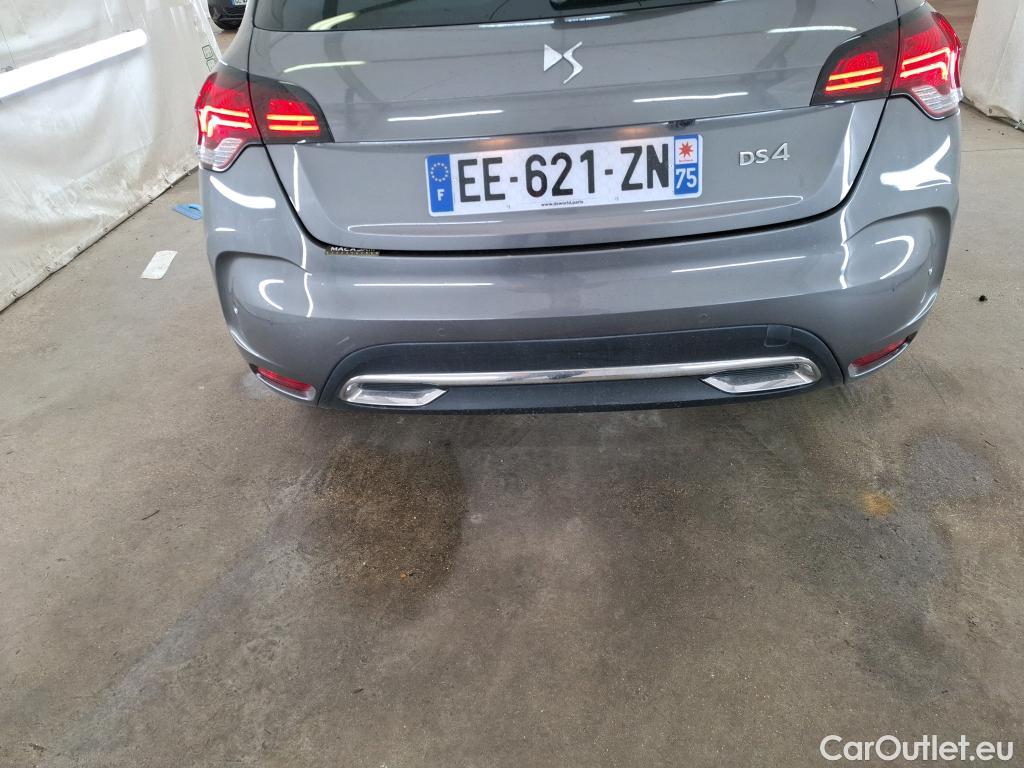  Citroen  DS4 4 SportChic 1.2 PureTech 130CV BVM6 E6 #6