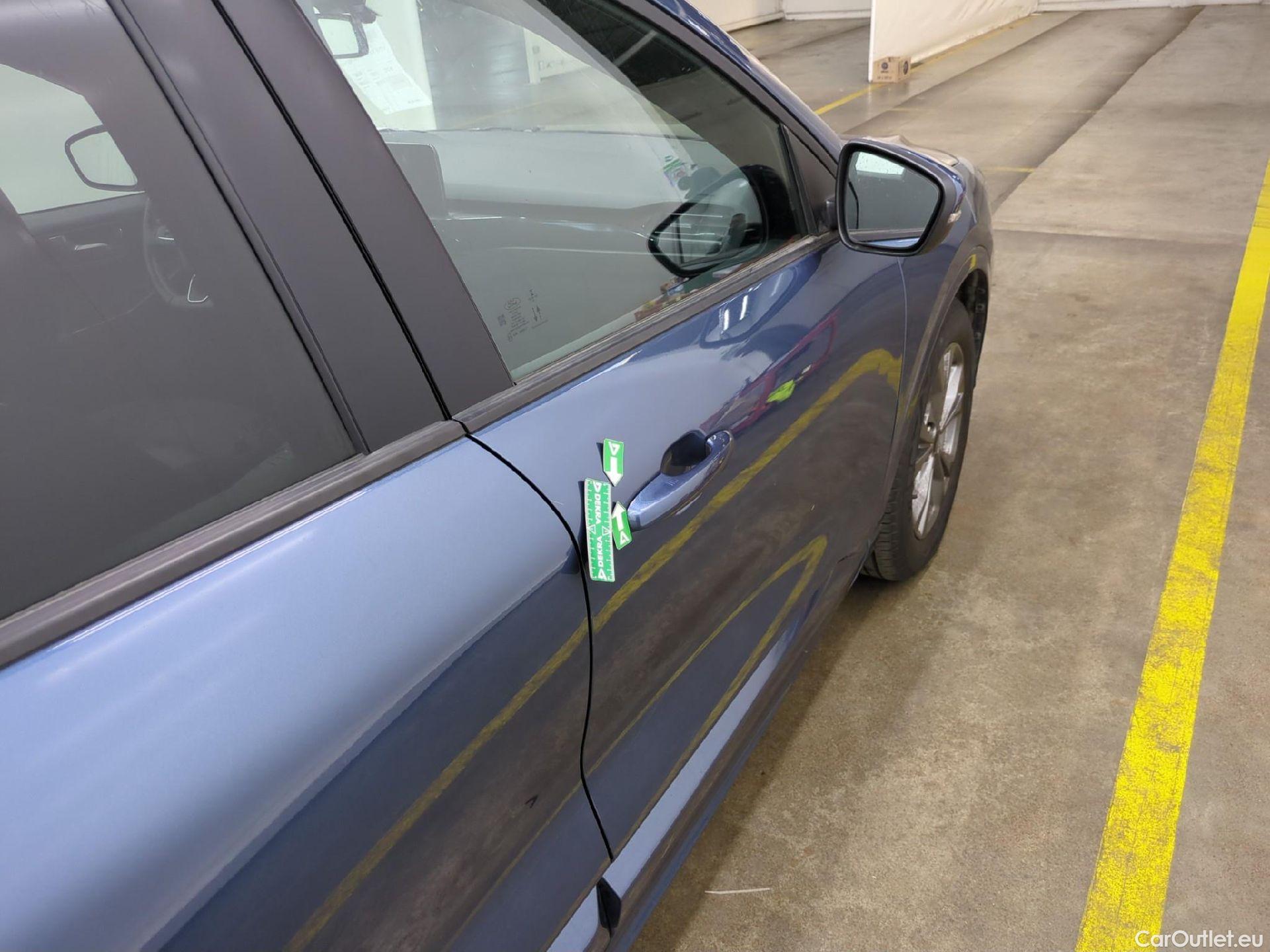  Ford  Kuga FORD  / 2019 / 5P / SUV 2.5 190 hybrid Flexifuel Pshift ST-Line #16