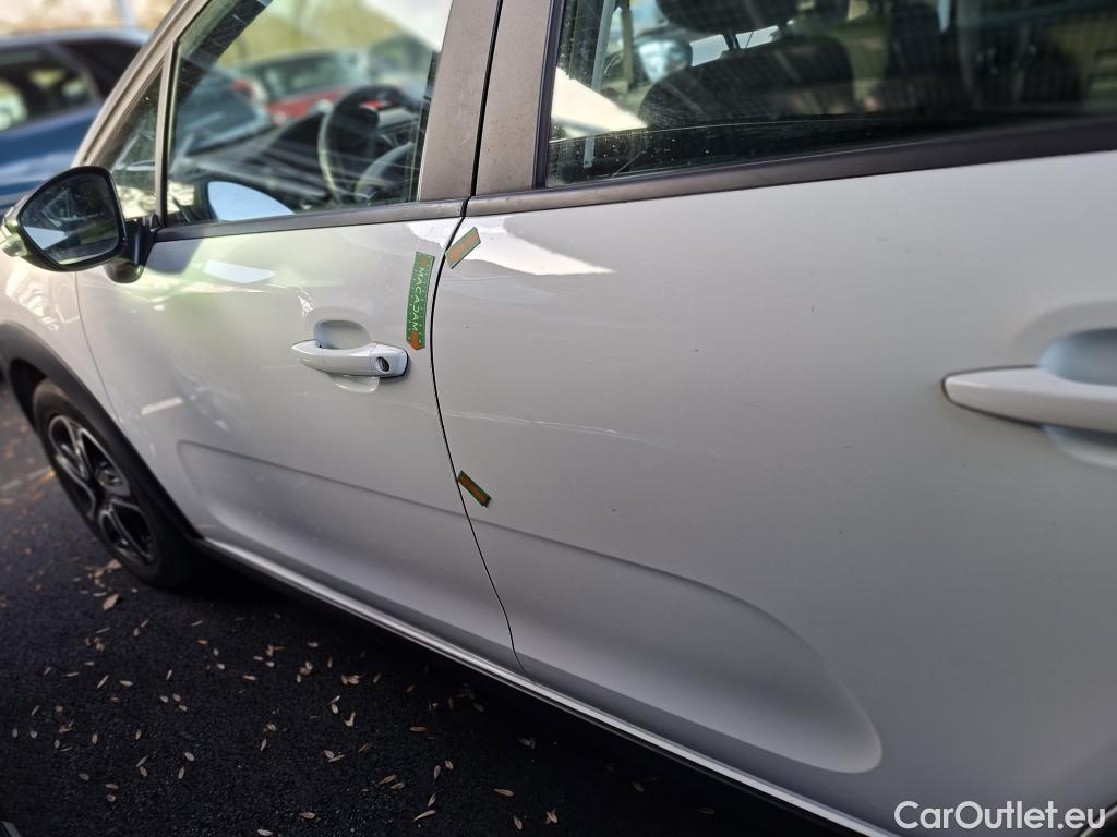  Citroen  C3 CITROEN  / 2020 / 5P / Berline PureTech 83 S&S BVM Feel Pack #44