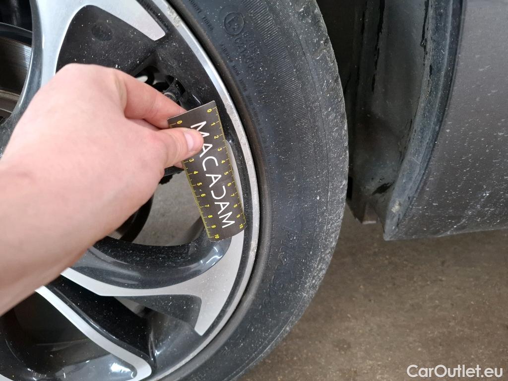  Citroen  DS4 4 SportChic 1.2 PureTech 130CV BVM6 E6 #27