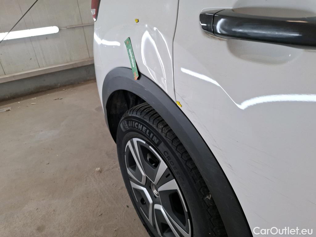  Citroen  C4 CITROEN  / 2020 / 5P / Berline BlueHDi 110 BVM6 Live Pack Business (Ex 655K) #3