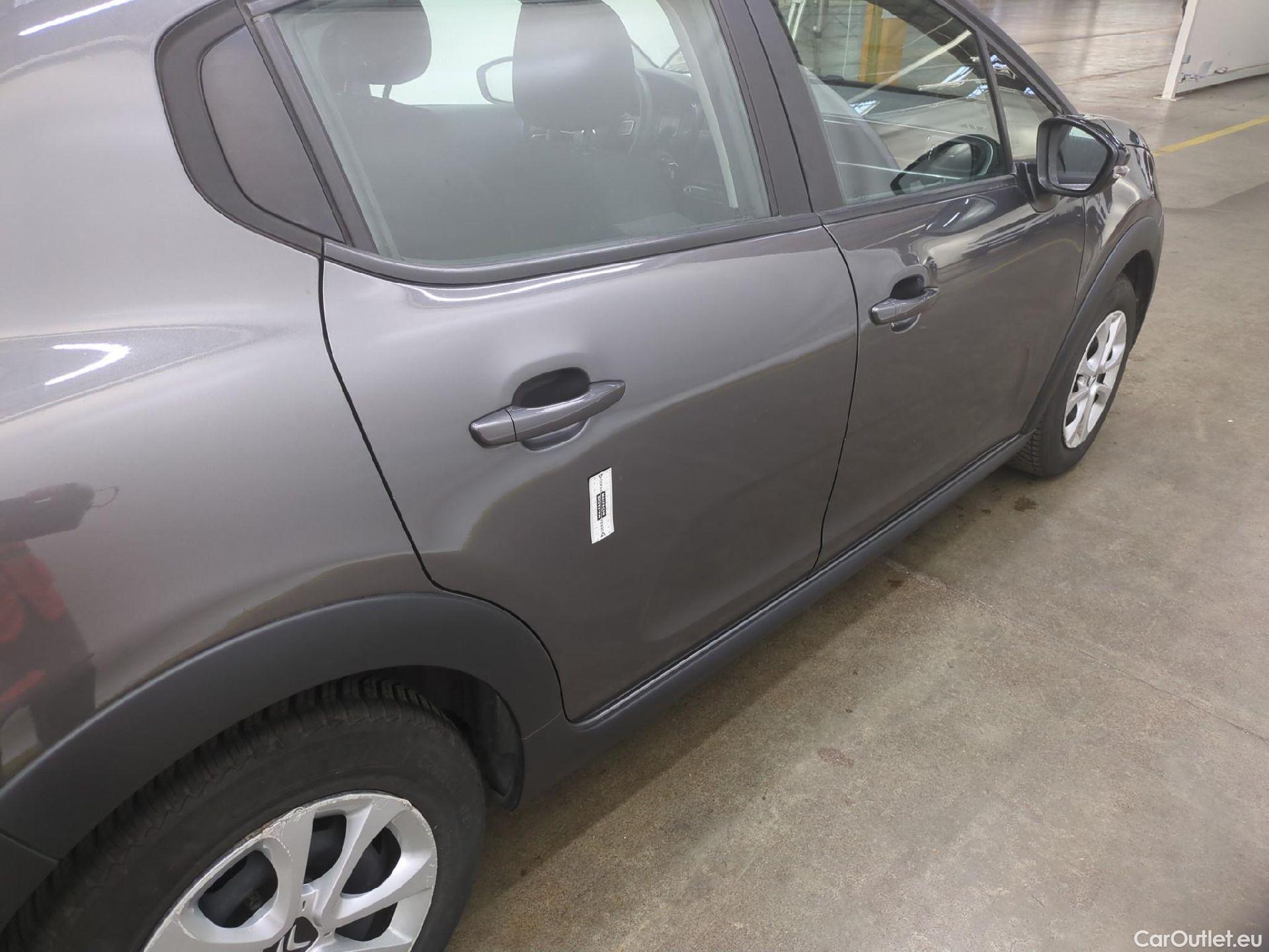  Citroen  C3  Feel Business 1.2 PureTech 80CV BVM5 E6dT #30