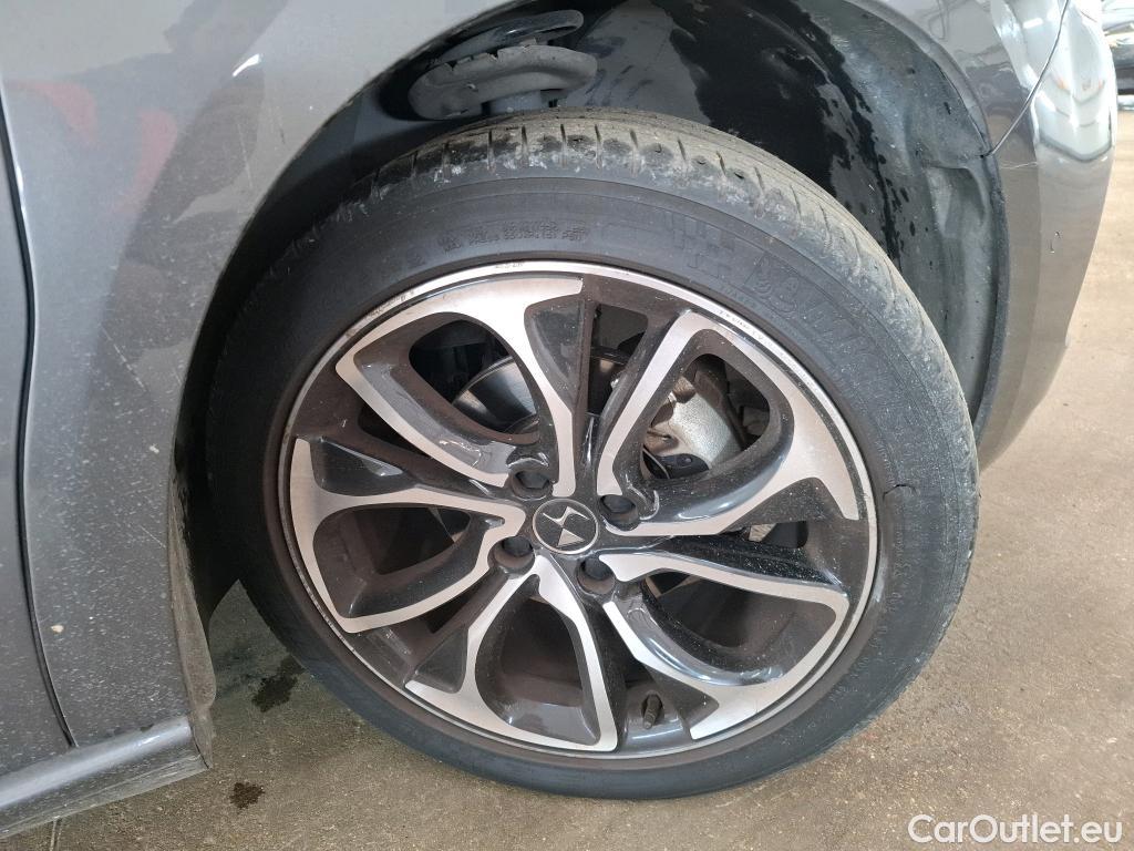  Citroen  DS4 4 SportChic 1.2 PureTech 130CV BVM6 E6 #30