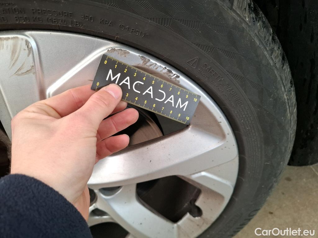  Citroen  C5  Aircross Business 1.2 PureTech 130CV BVA8 E6d #4