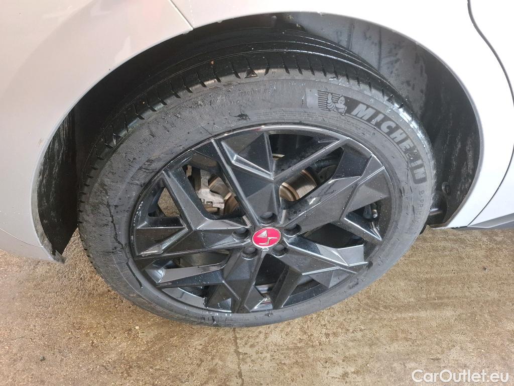  DS  DS4 4 Performance Line 1.6 PureTech 180CV BVA8 E6d #4