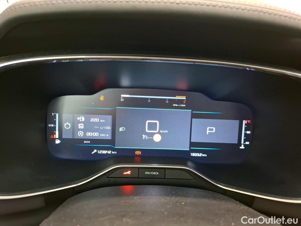  Citroen  C5  Aircross Business 1.5 BlueHDi 130CV BVA8 E6d #20