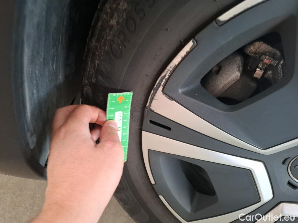  Citroen  C4 CITROEN  / 2020 / 5P / Berline BlueHDi 110 BVM6 Live Pack Business (Ex 655K) #41