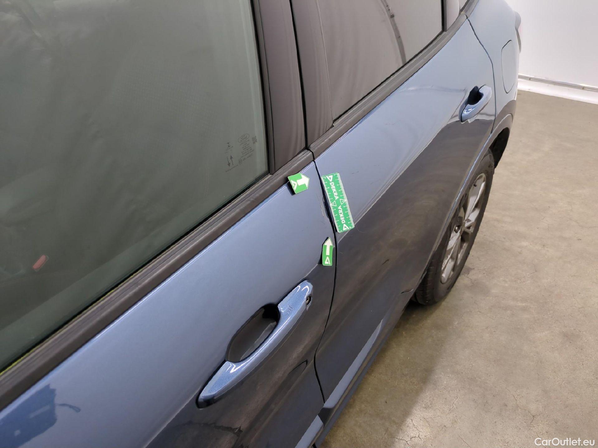  Ford  Kuga FORD  / 2019 / 5P / SUV 2.5 190 hybrid Flexifuel Pshift ST-Line #32