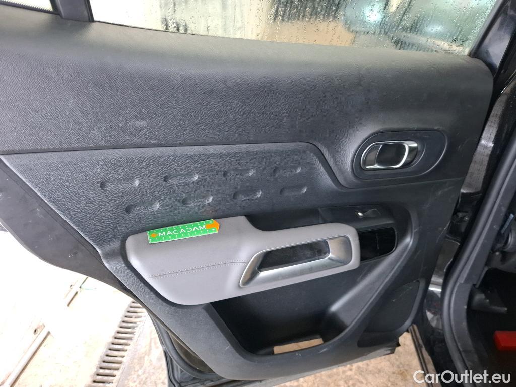  Citroen  C5  Aircross Business 1.5 BlueHDi 130CV BVA8 E6d #5