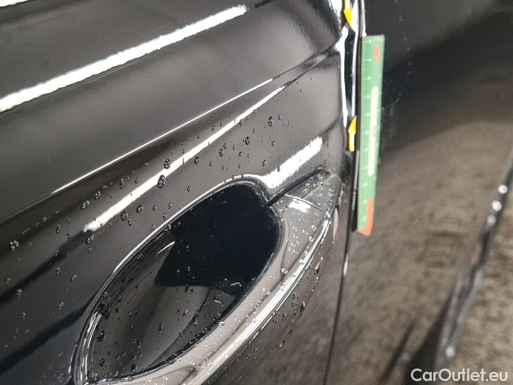  DS  DS7 DS DS 7 Crossback 2017 5P SUV ETENSE 225 PERFORMANCE Line #15