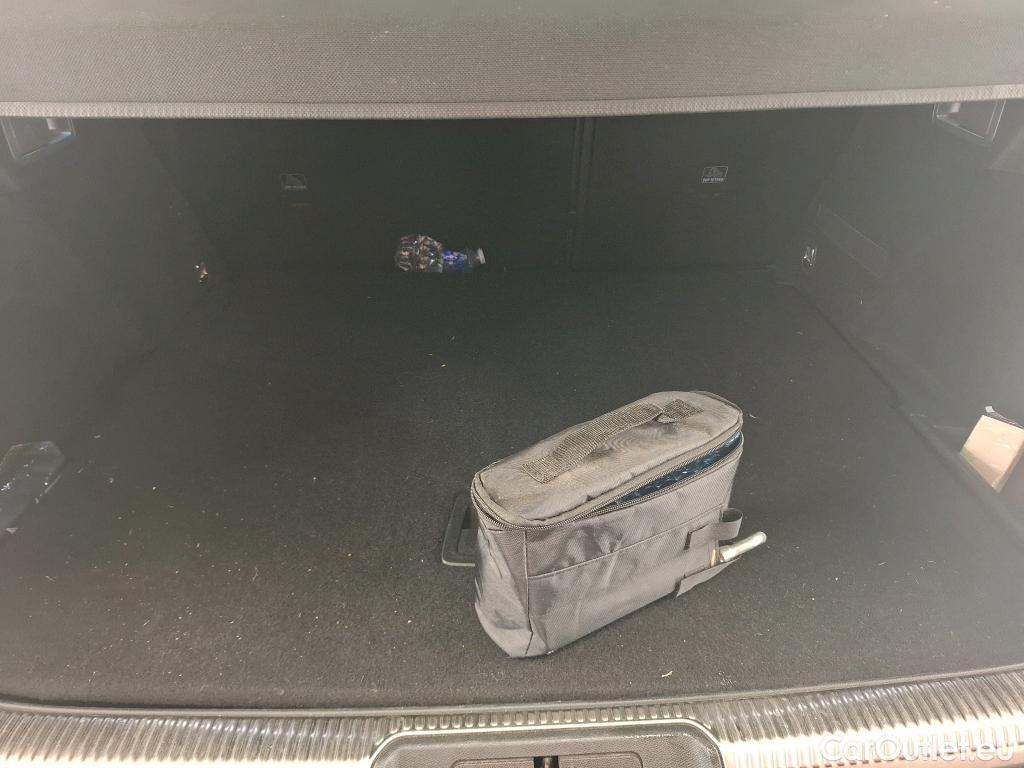  DS  DS7 DS DS 7 Crossback 2017 5P SUV ETENSE 225 PERFORMANCE Line #1