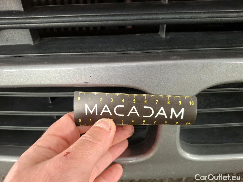  Citroen  C3  Aircross Shine Business 1.2 PureTech 130CV BVA6 E6d #17