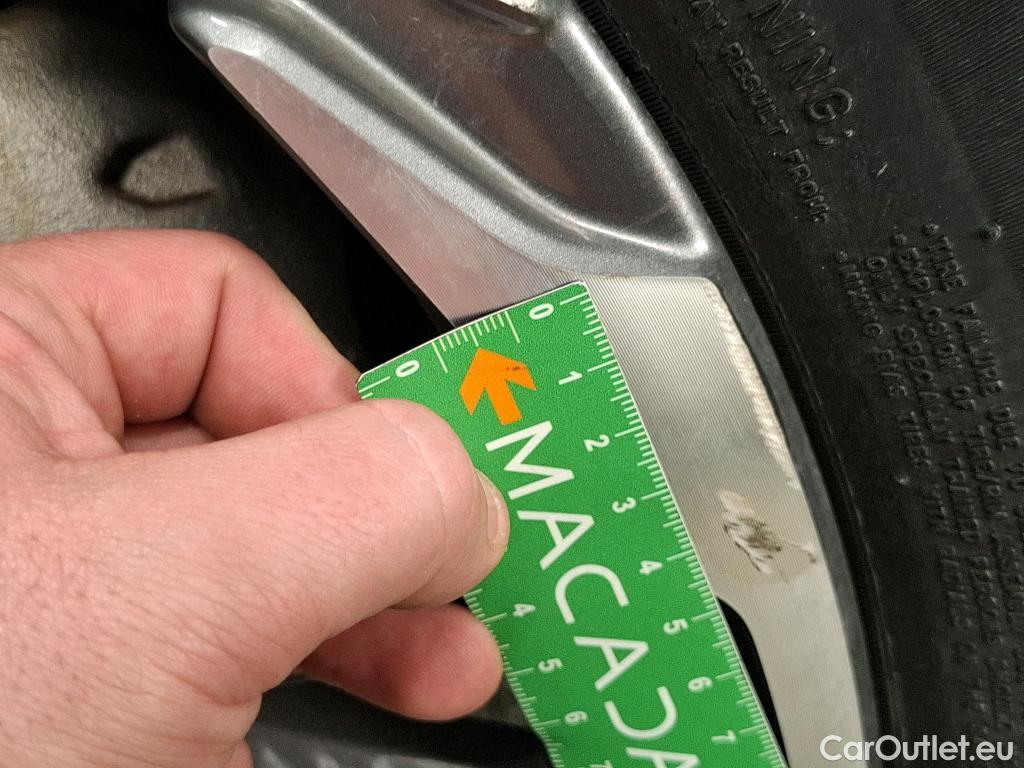  DS  DS7 DS DS 7 Crossback / 2017 / 5P / SUV E-TENSE 225 Business #25