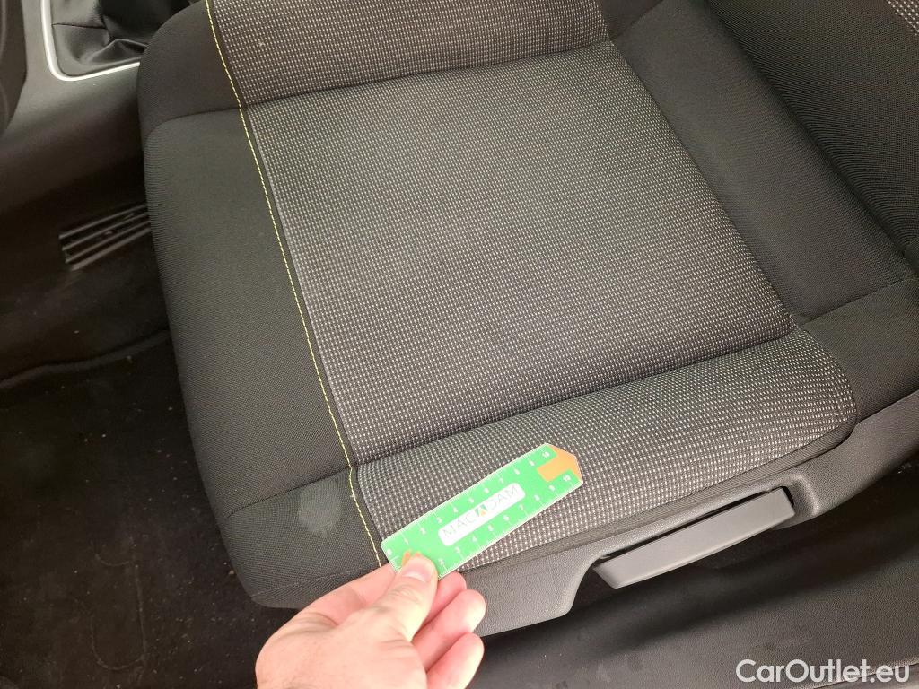  Citroen  C3  Max 1.2 PureTech 80CV BVM5 6E / VO RECONDITIONNE - PHOTOS AVANT RECONDITIONNEMENT #2