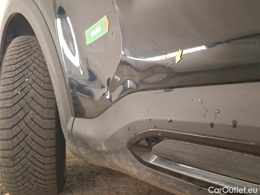  Citroen  C4 CITROEN  X / 2022 / 4P / Berline PureTech 130 S&S EAT8 Feel Pack #3