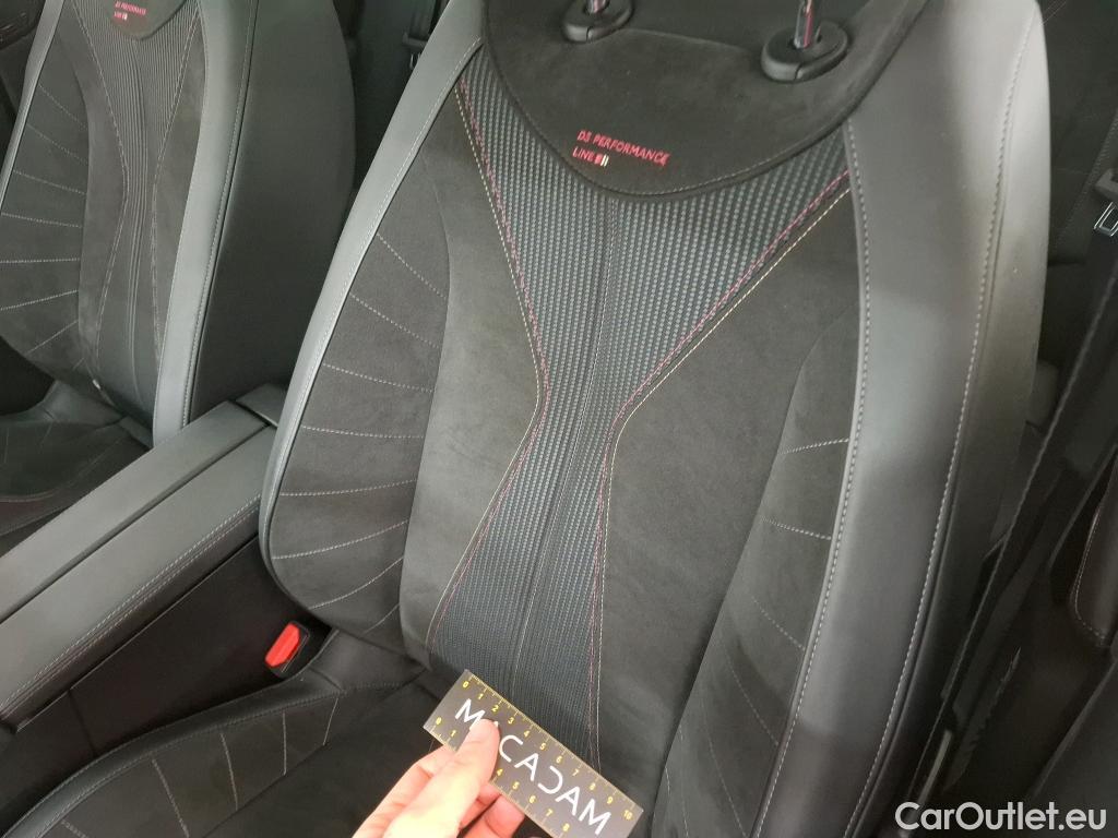  DS  DS4 4 Performance Line 1.6 PureTech 180CV BVA8 E6d #3