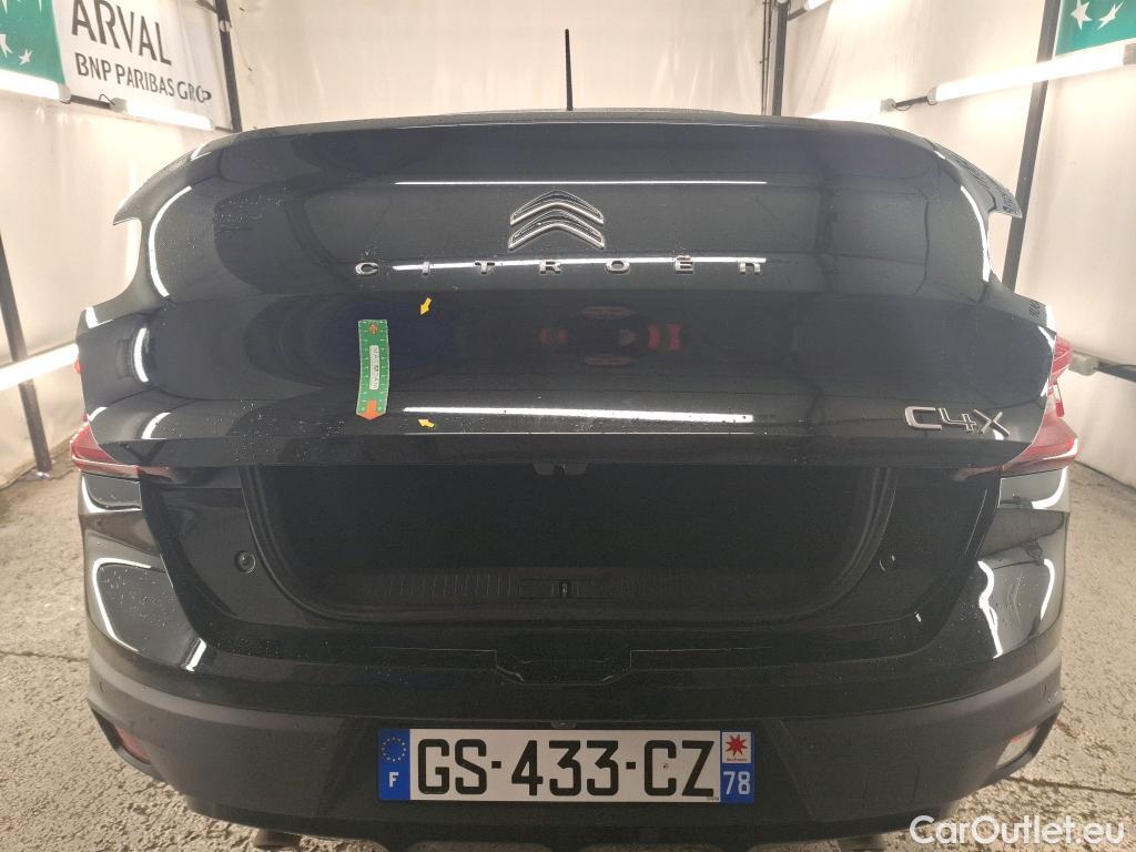  Citroen  C4 CITROEN  X / 2022 / 4P / Berline PureTech 130 S&S EAT8 Feel Pack #5