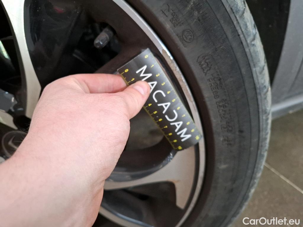  Citroen  DS4 4 SportChic 1.2 PureTech 130CV BVM6 E6 #22