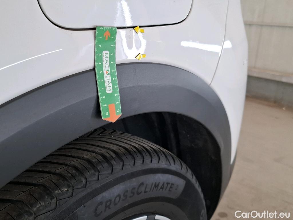  Citroen  C4 CITROEN  / 2020 / 5P / Berline BlueHDi 110 BVM6 Live Pack Business (Ex 655K) #36