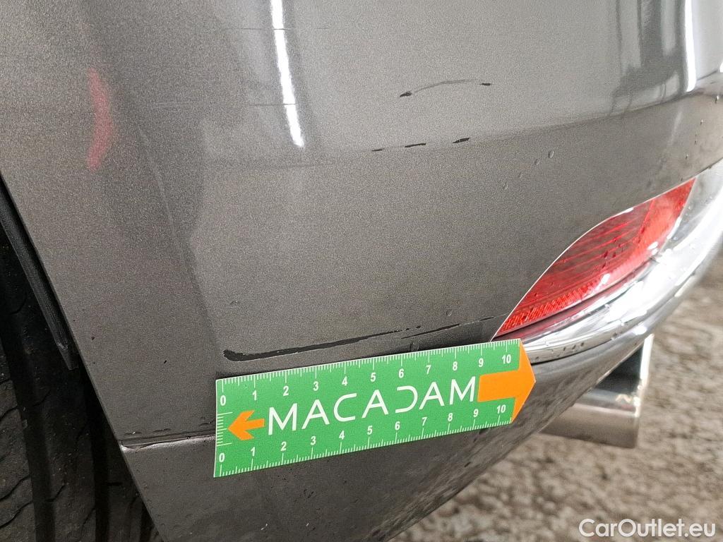  Fiat  500 FIAT  2015 3P Berline 10 70ch BSG Dolcevita #2