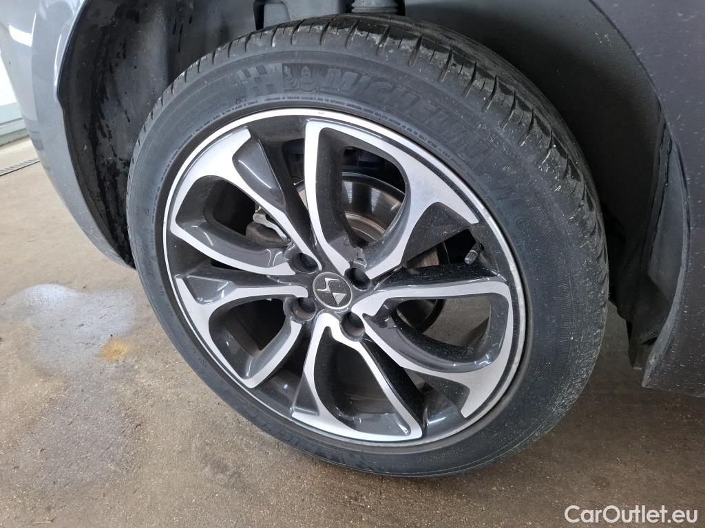  Citroen  DS4 4 SportChic 1.2 PureTech 130CV BVM6 E6 #25