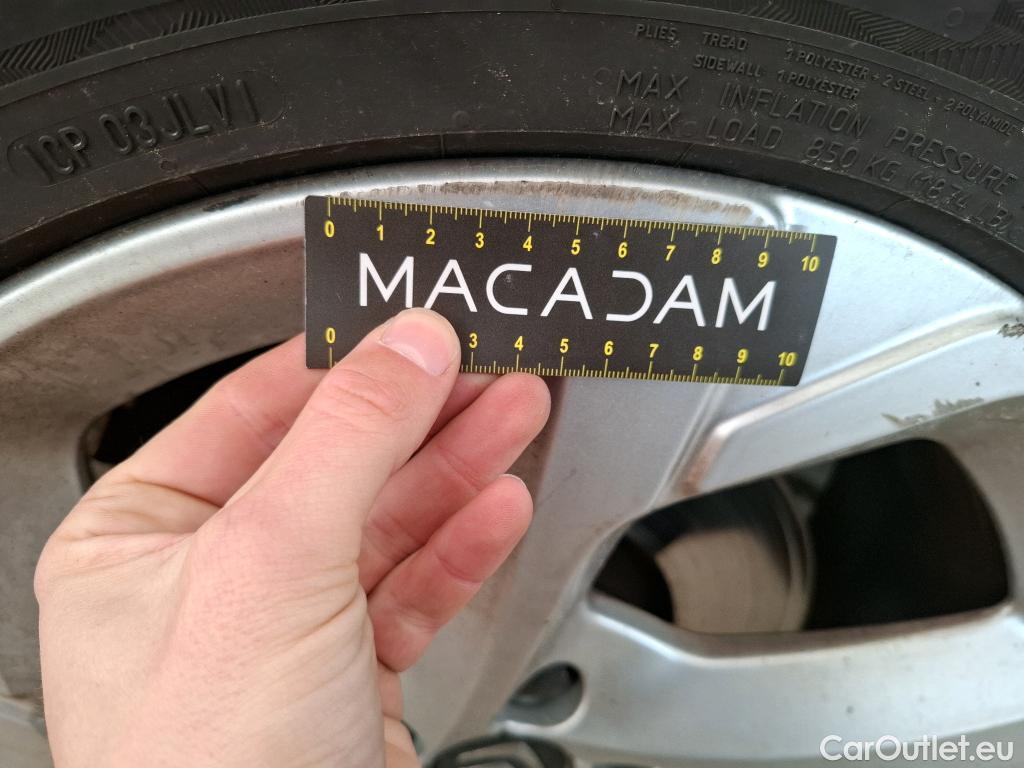  Citroen  C5  Aircross Business 1.2 PureTech 130CV BVA8 E6d #3