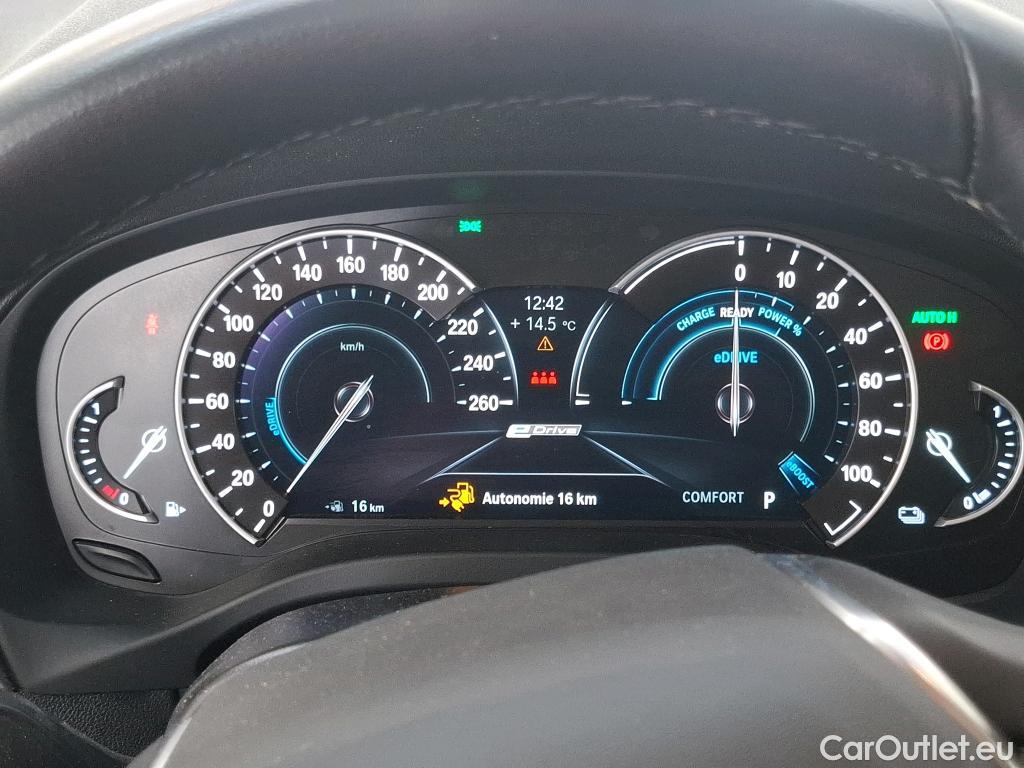  Bmw  X3 BMW  / 2017 / 5P / SUV xDrive30e 292ch Business Design BVA8 #6