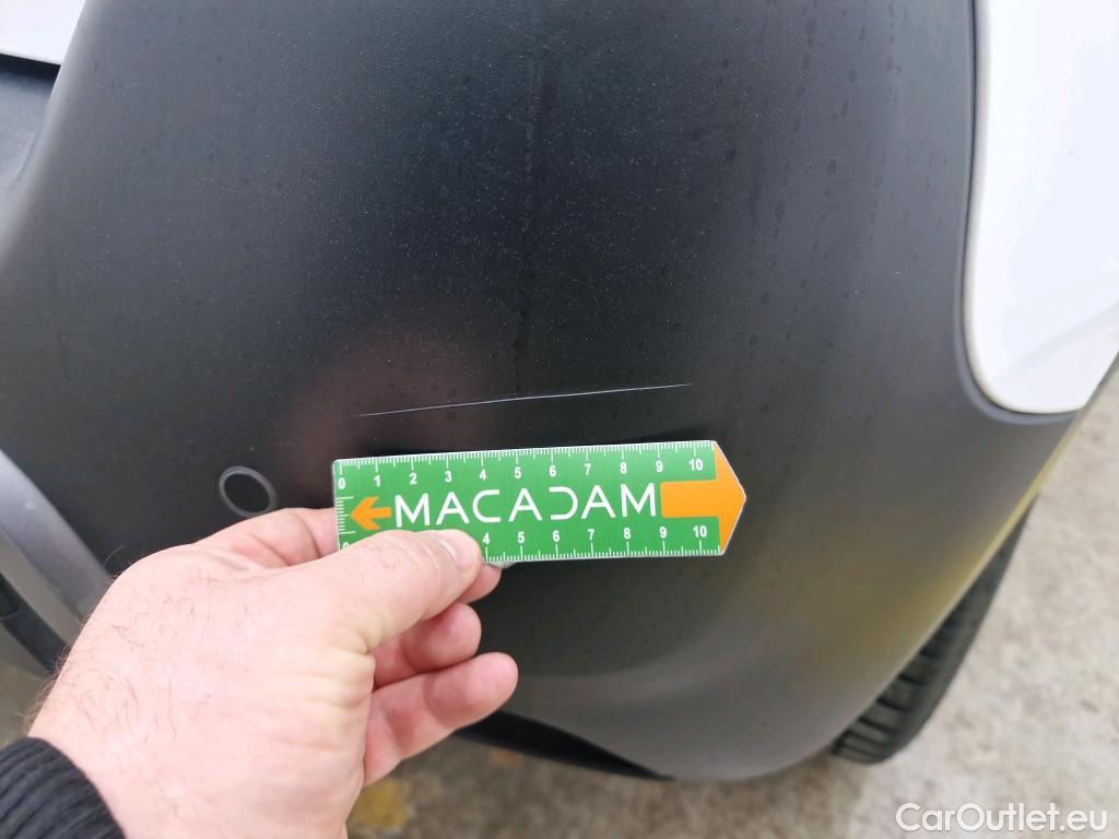  Citroen  C3  Aircross Feel Business 1.2 PureTech 110CV BVA6 E6dT #24