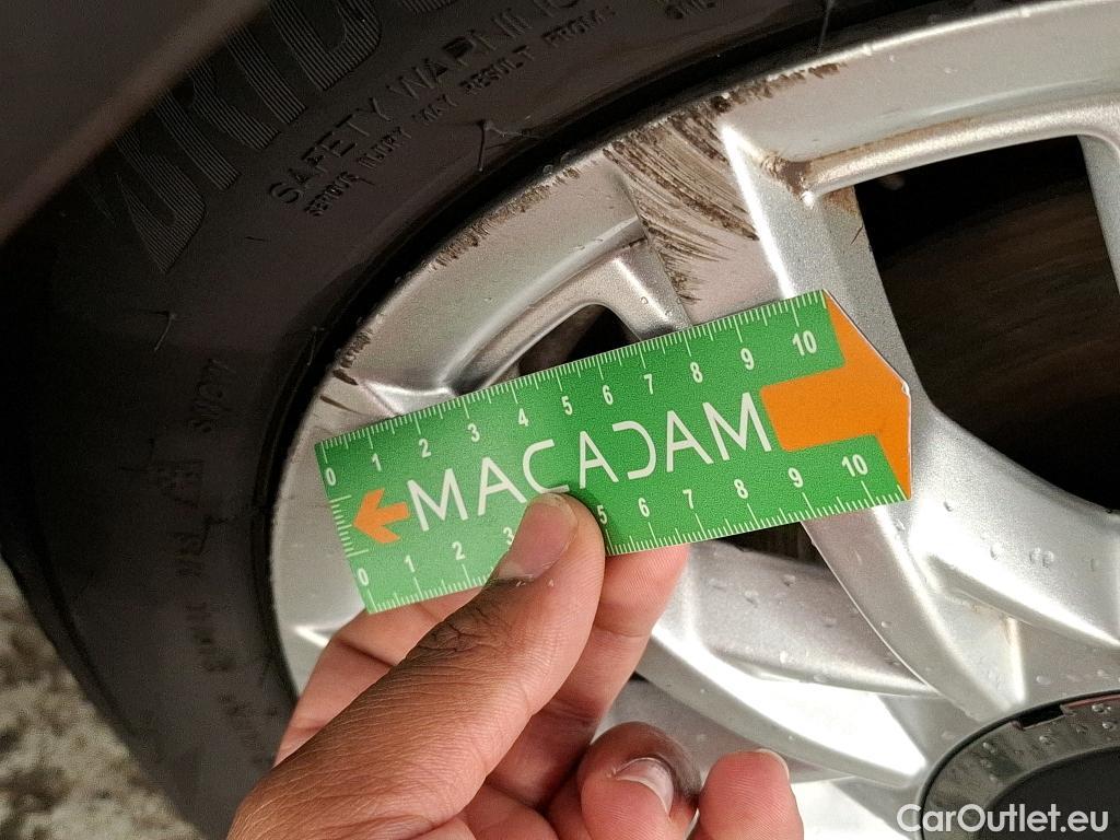  Fiat  500 FIAT  2015 3P Berline 10 70ch BSG Dolcevita #10