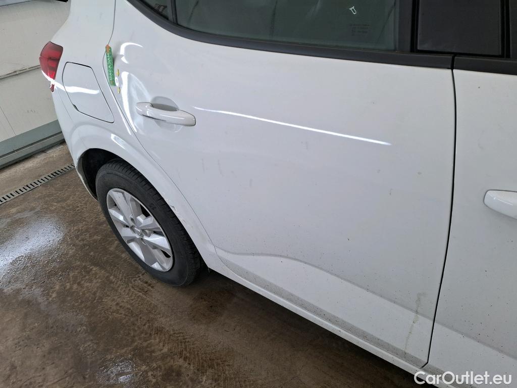  Dacia  Sandero  III Confort 1.0 TCe 90CV BVM5 E6d #12