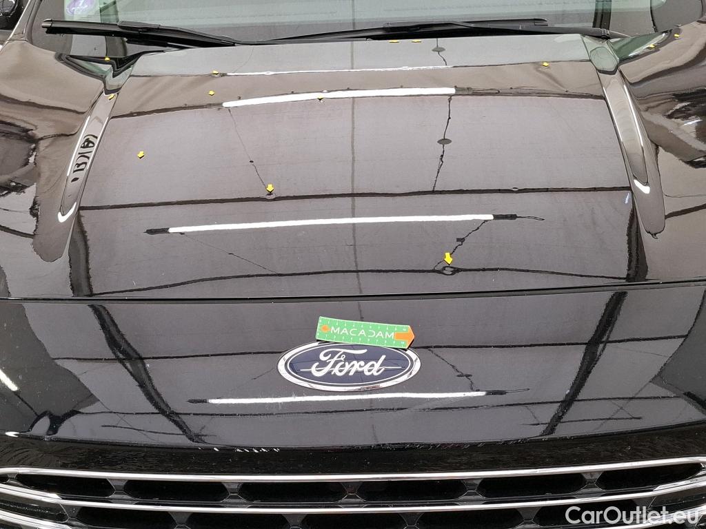  Ford  Kuga  Plug-In Hybrid Titanium 2.5 240CV BVA6 E6d #29