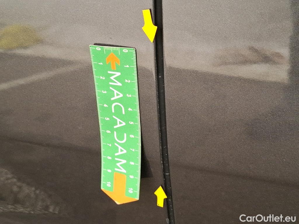  DS  DS7 DS DS 7 Crossback / 2017 / 5P / SUV E-TENSE 225 Business #27