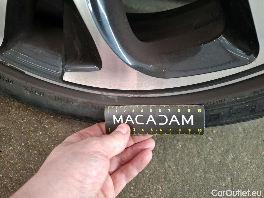  Citroen  DS4 4 SportChic 1.2 PureTech 130CV BVM6 E6 #23