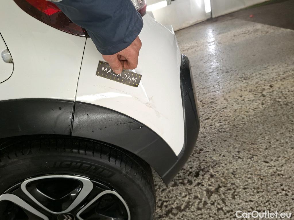  Citroen  C3 CITROEN  / 2020 / 5P / Berline PureTech 83 S&S BVM Feel Pack #16