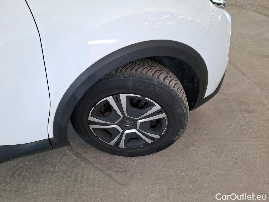  Citroen  C4 CITROEN  / 2020 / 5P / Berline BlueHDi 110 BVM6 Live Pack Business (Ex 655K) #45