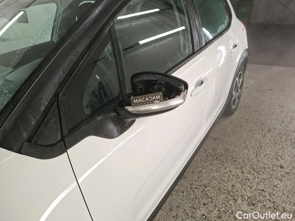  Citroen  C3 CITROEN  / 2020 / 5P / Berline PureTech 83 S&S BVM Feel Pack #32