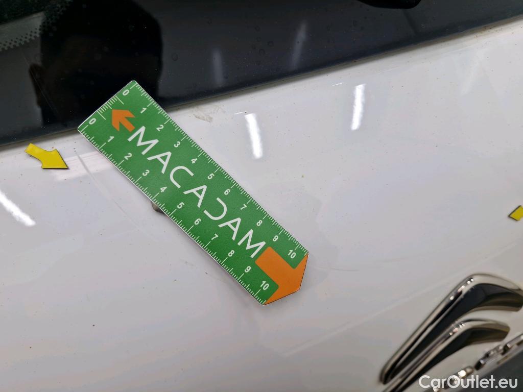  Citroen  C3  Aircross Feel Business 1.2 PureTech 110CV BVA6 E6dT #3