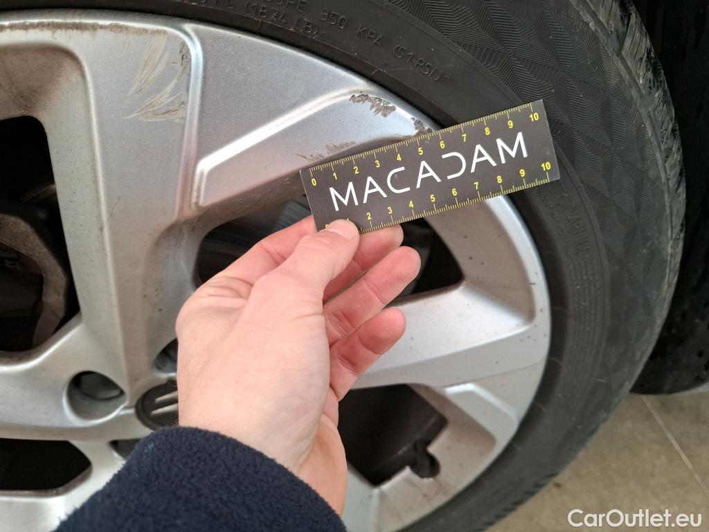  Citroen  C5  Aircross Business 1.2 PureTech 130CV BVA8 E6d #5