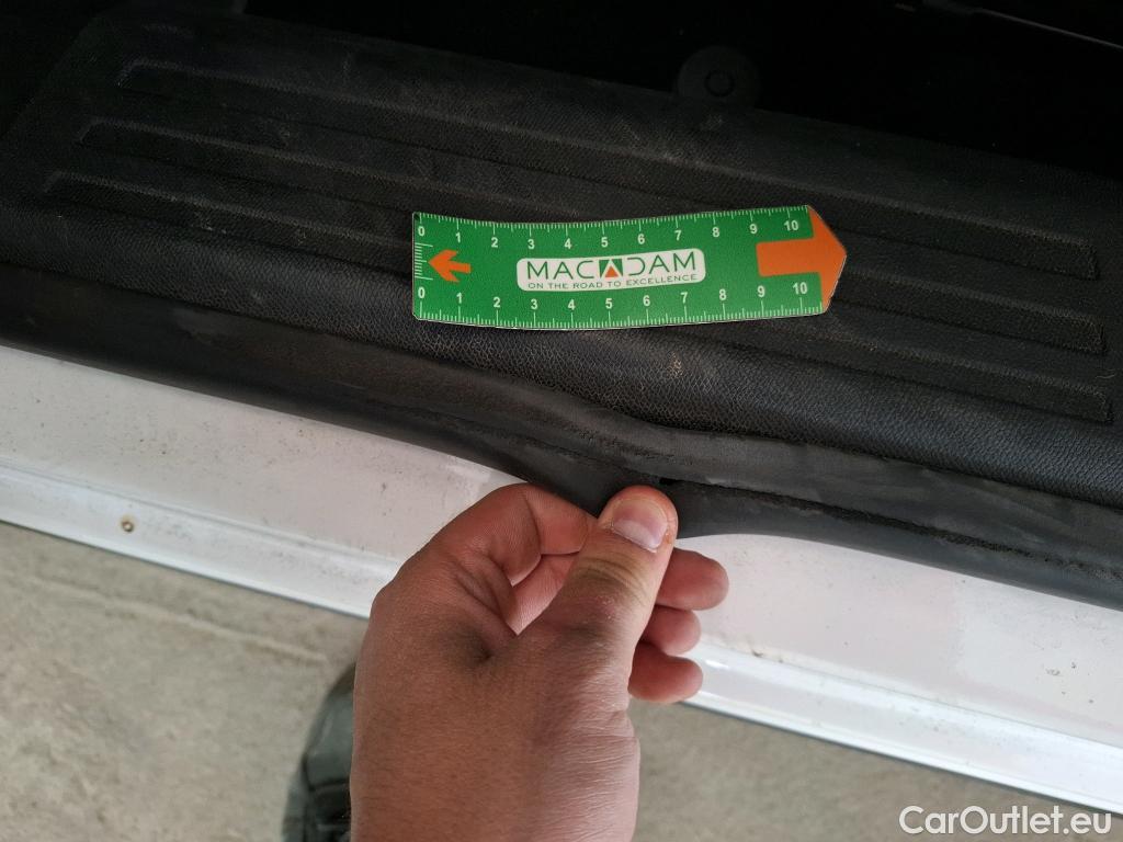  Citroen  C4 CITROEN  / 2020 / 5P / Berline BlueHDi 110 BVM6 Live Pack Business (Ex 655K) #34