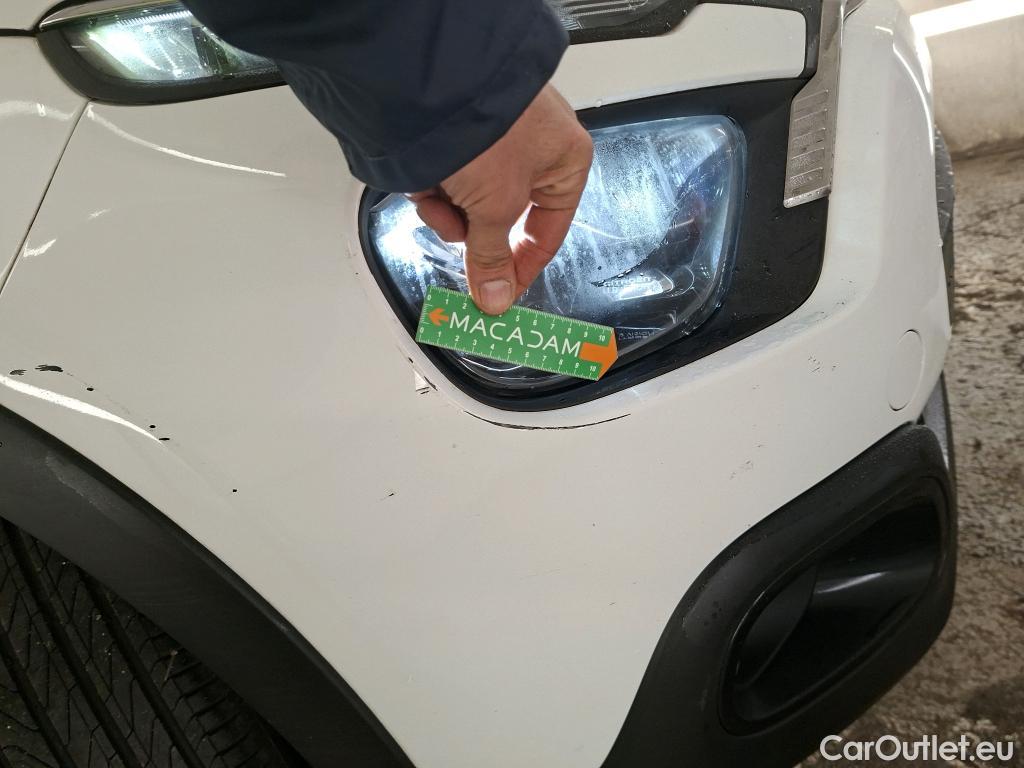  Citroen  C3 CITROEN  / 2020 / 5P / Berline PureTech 83 S&S BVM Feel Pack #2