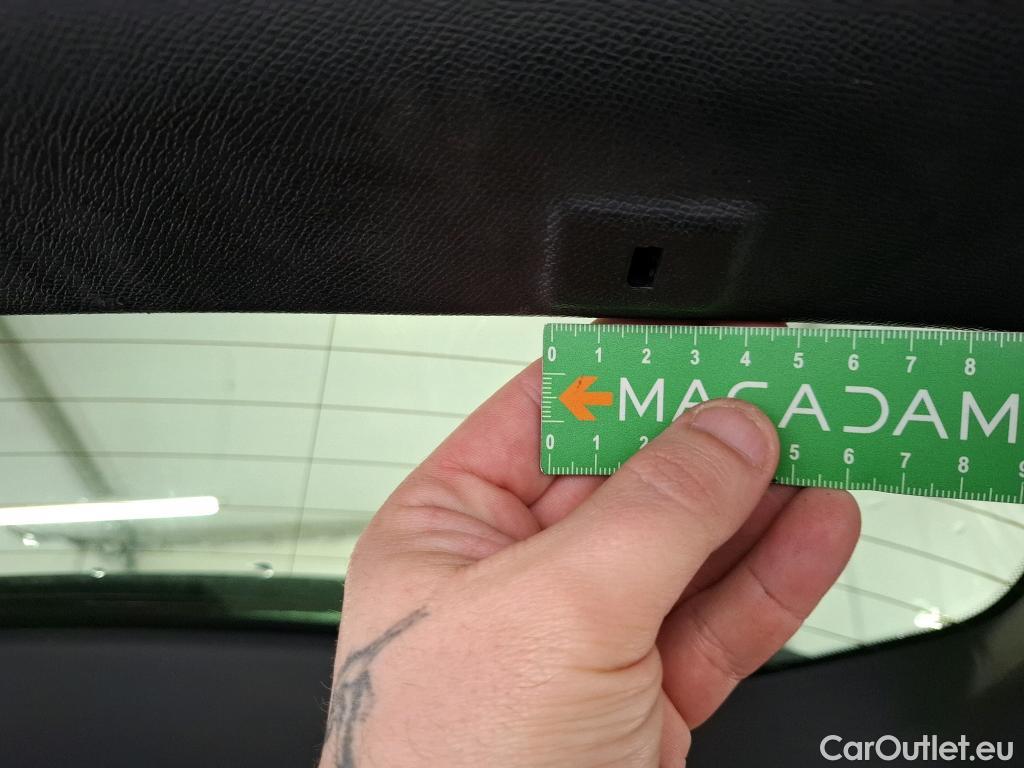  DS  DS7 DS DS 7 Crossback / 2017 / 5P / SUV E-TENSE 225 Business #21