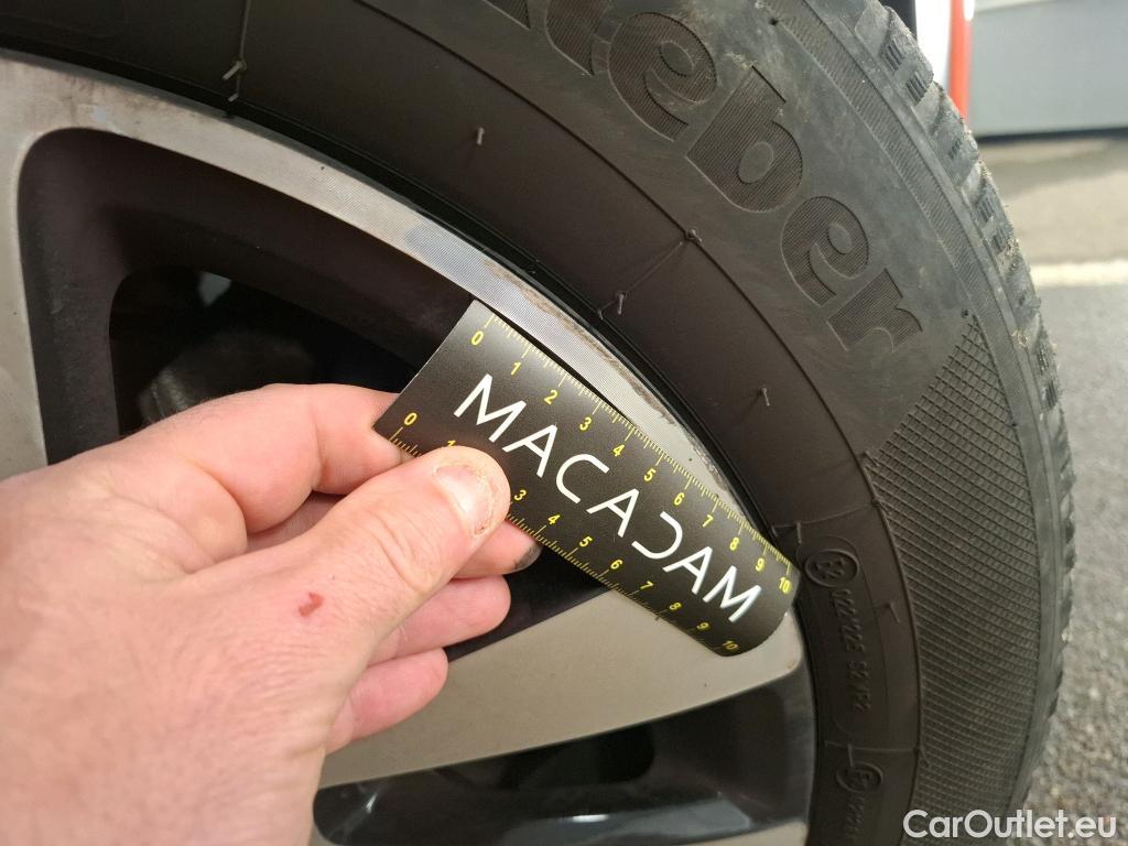  Citroen  C3  Aircross Shine Business 1.2 PureTech 130CV BVA6 E6d #11