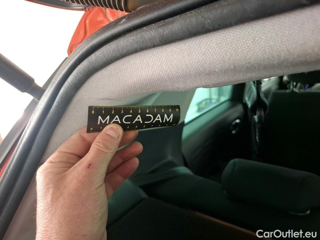  Citroen  C3  Aircross Shine Business 1.2 PureTech 130CV BVA6 E6d #2